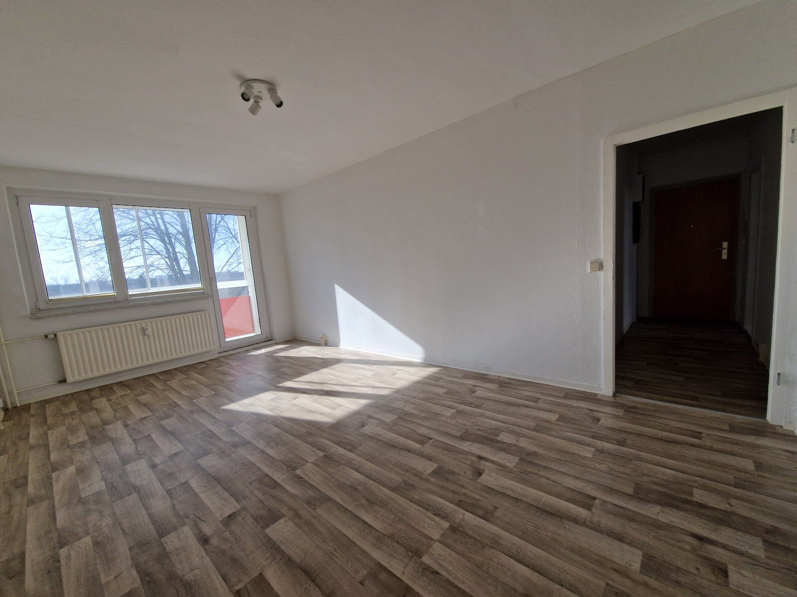Salower Weg 16, 17034 Neubrandenburg
