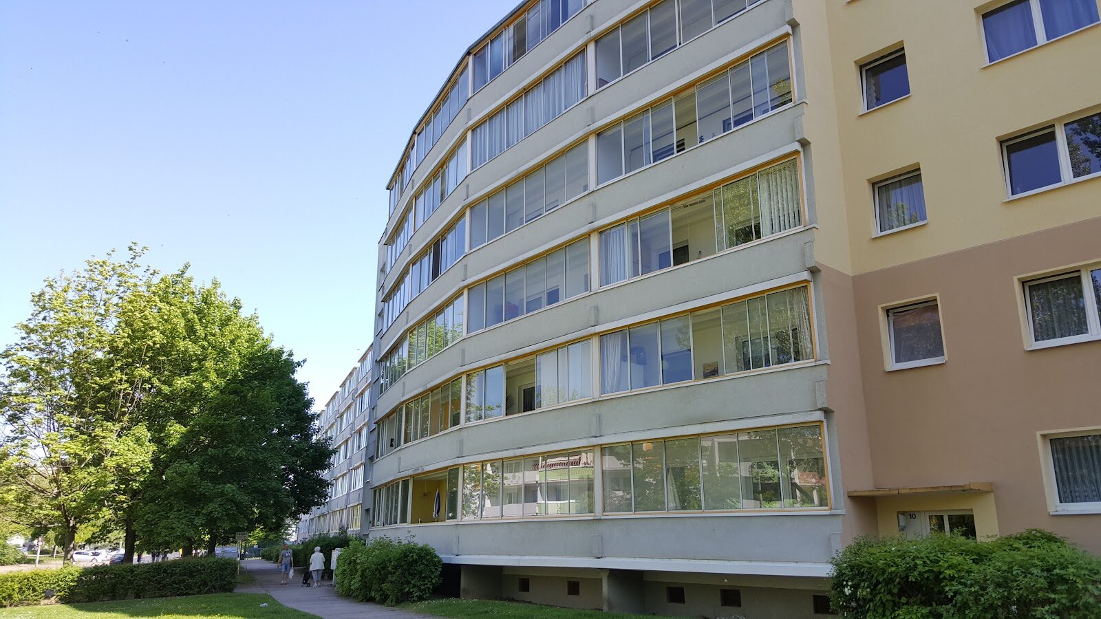 Rasgrader Straße 10, 17034 Neubrandenburg