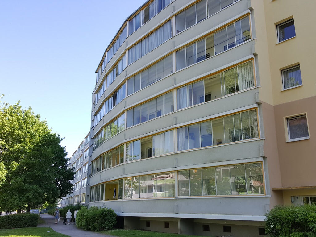 Rasgrader Straße 10, 17034 Neubrandenburg