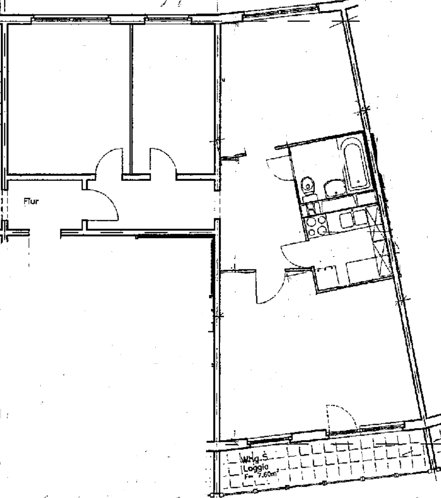 Rasgrader Straße 12, 17034 Neubrandenburg