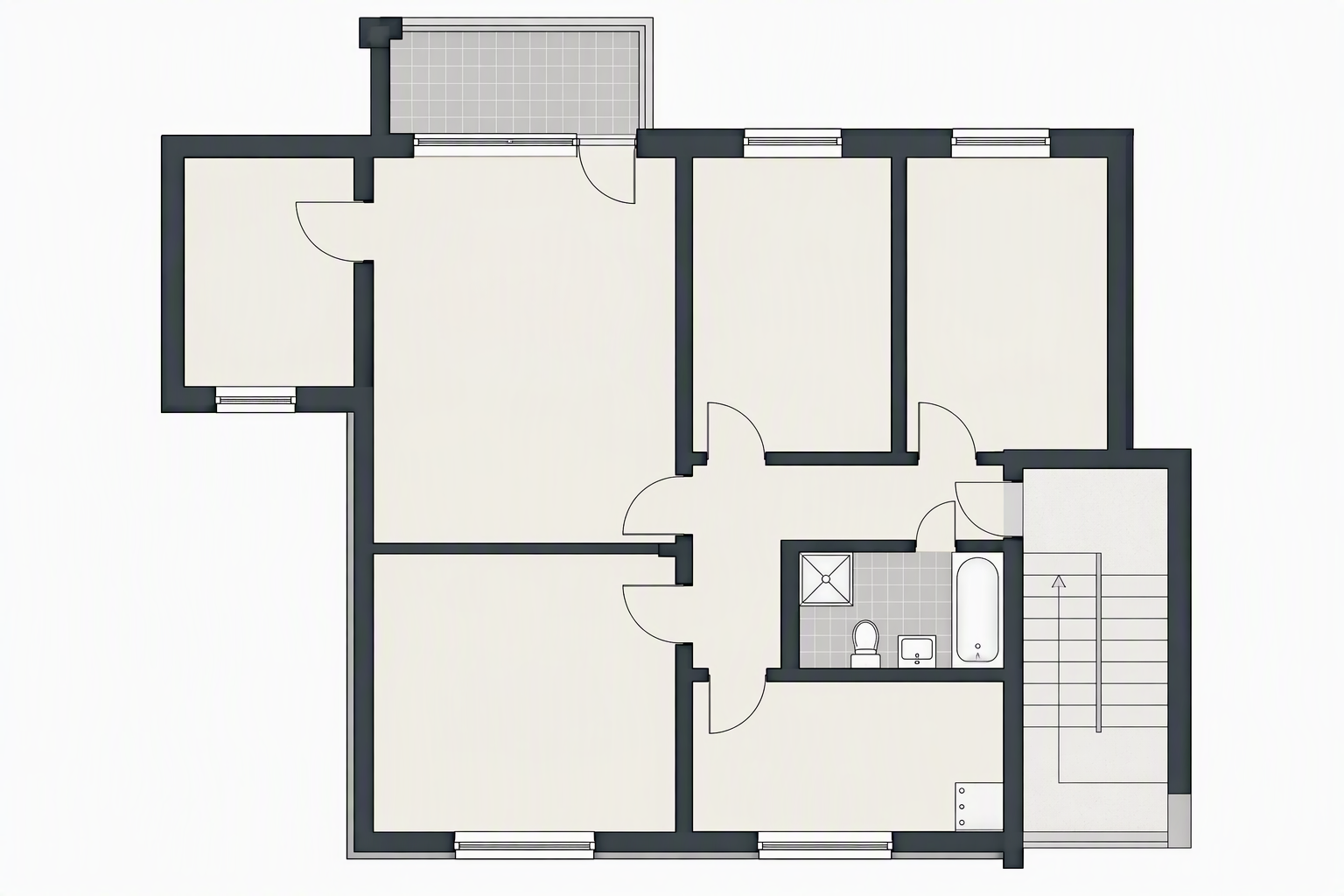 Ziolkowskistraße 18, 17036 Neubrandenburg