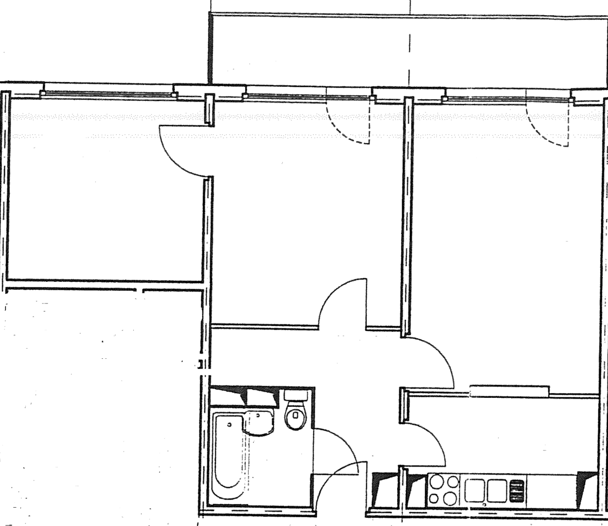 Neustrelitzer Straße 3b, 17033 Neubrandenburg