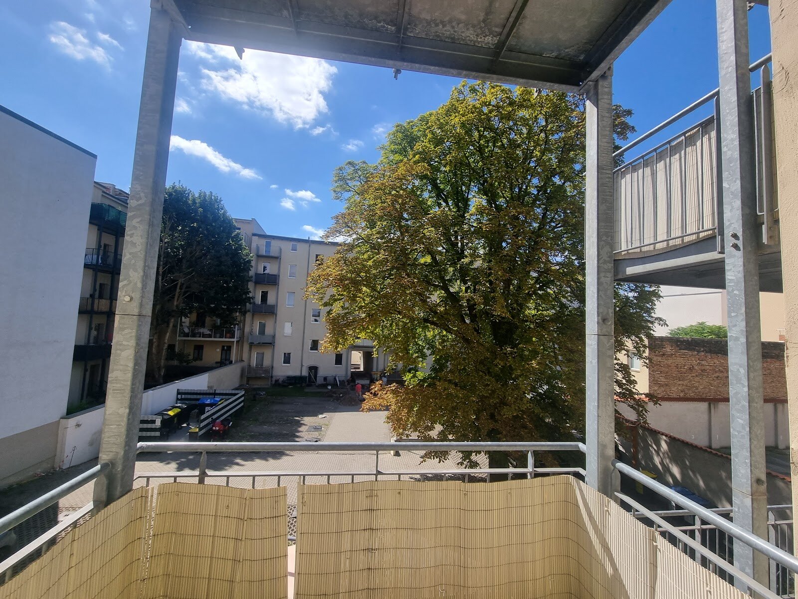 Osendorfer Straße 2, 06112 Halle (Saale)