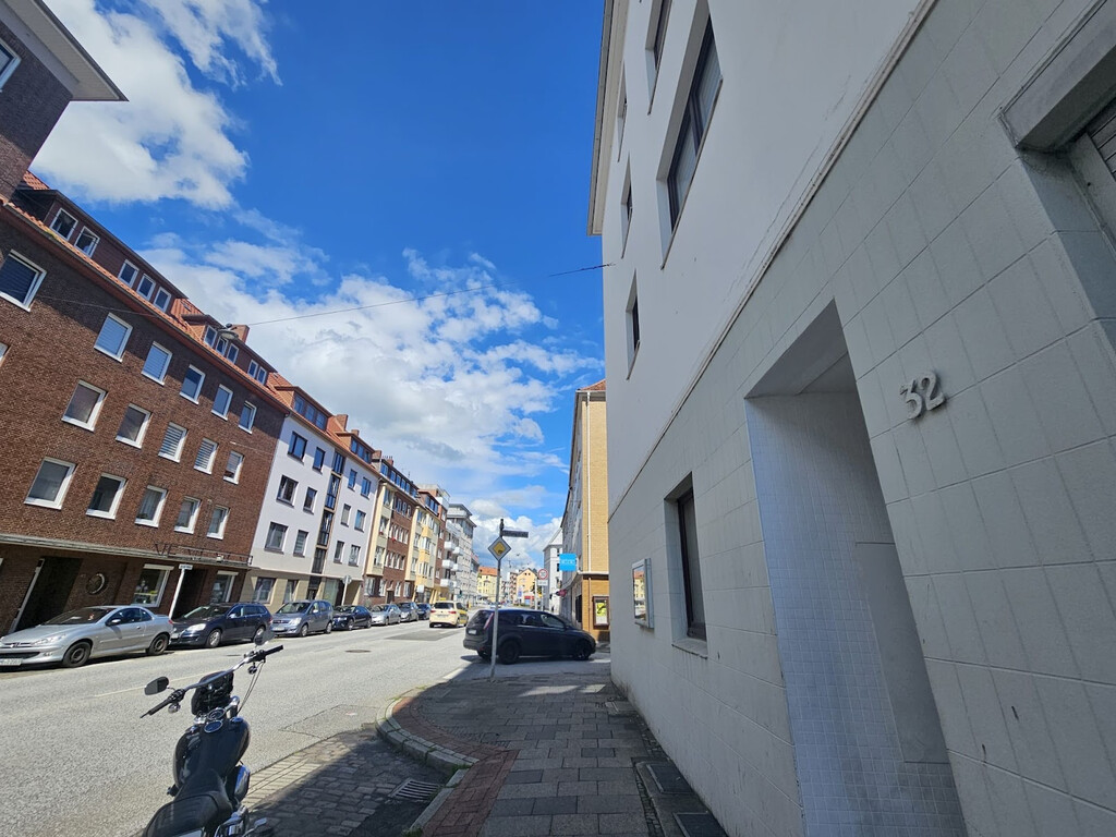 An der Mühle 32, 27570 Bremerhaven