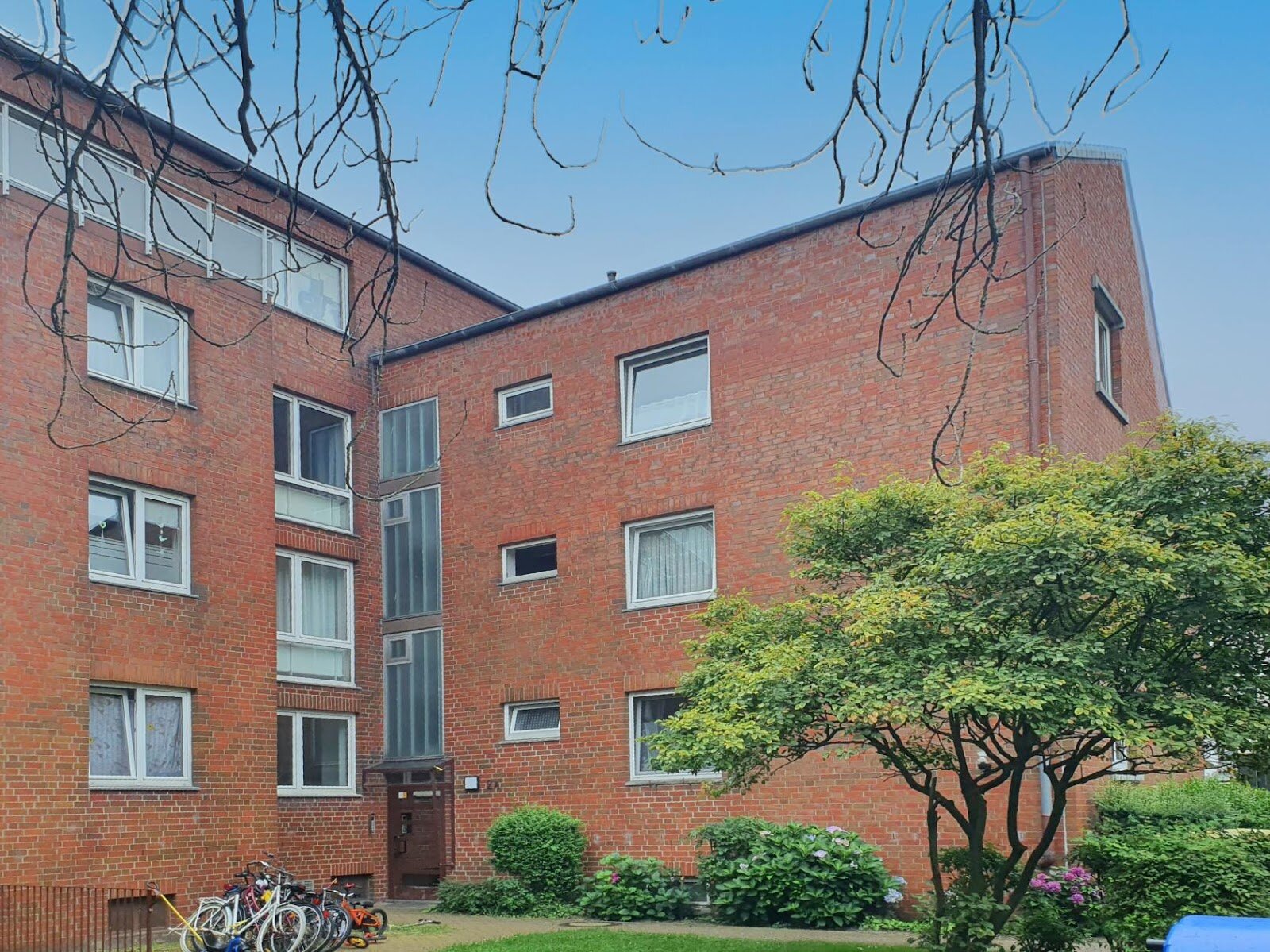 Gärtnerstraße 2a, 27572 Bremerhaven