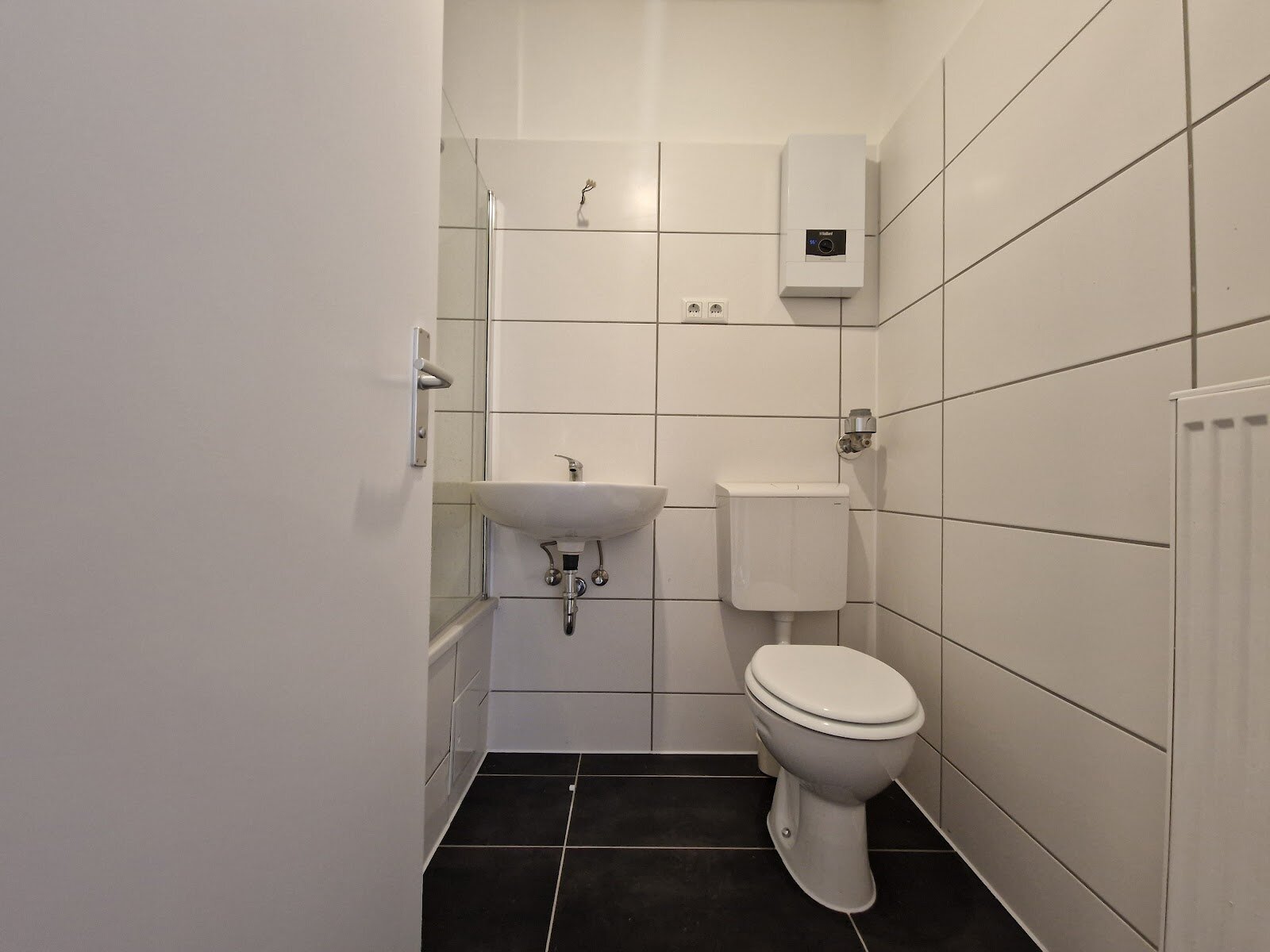 Blücherstraße 30, 44147 Dortmund