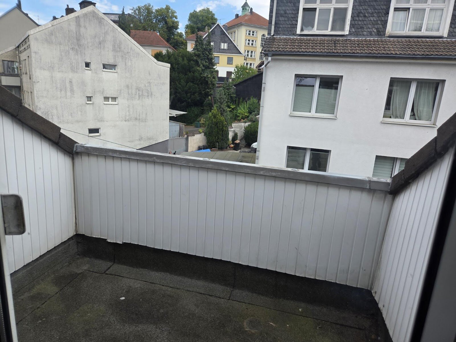 Buchenstraße 17, 42283 Wuppertal