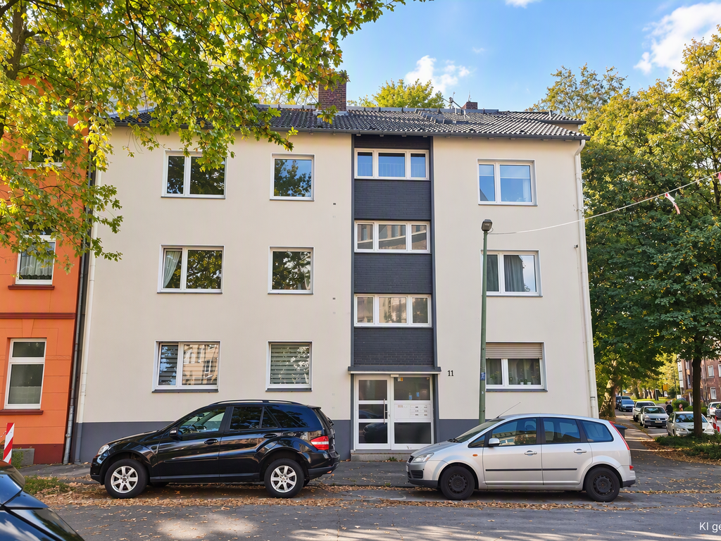 Mühlenstraße 11, 47137 Duisburg
