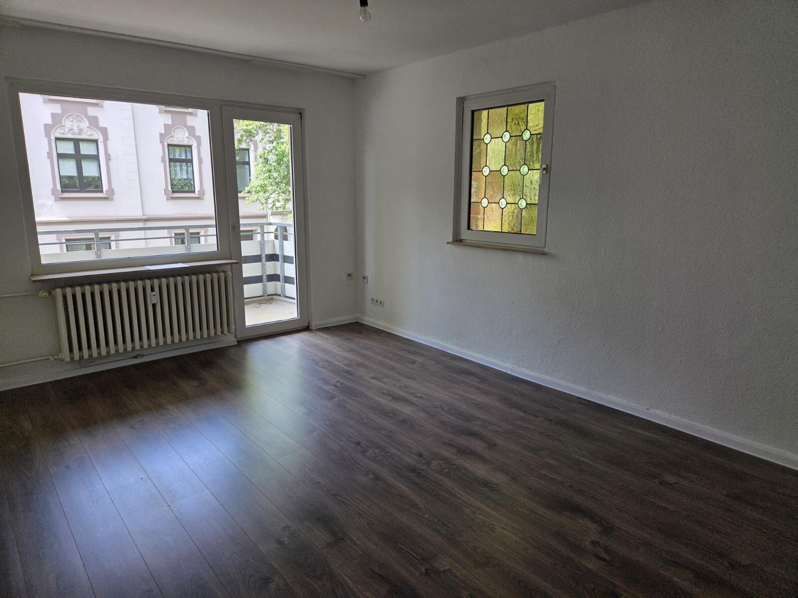 Schleiermacherstraße 4, 47139 Duisburg