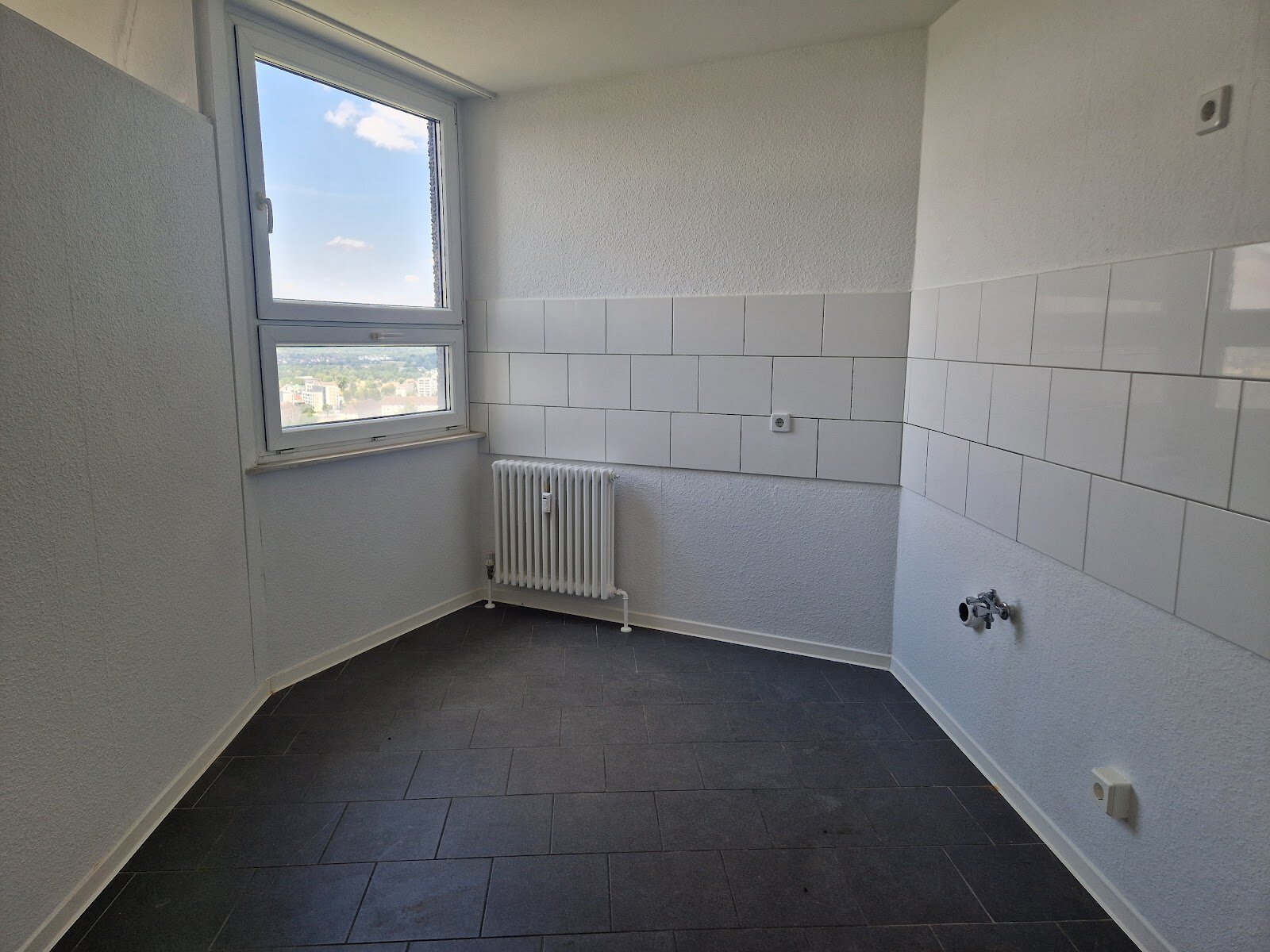 Geraer Ring 2, 68309 Mannheim