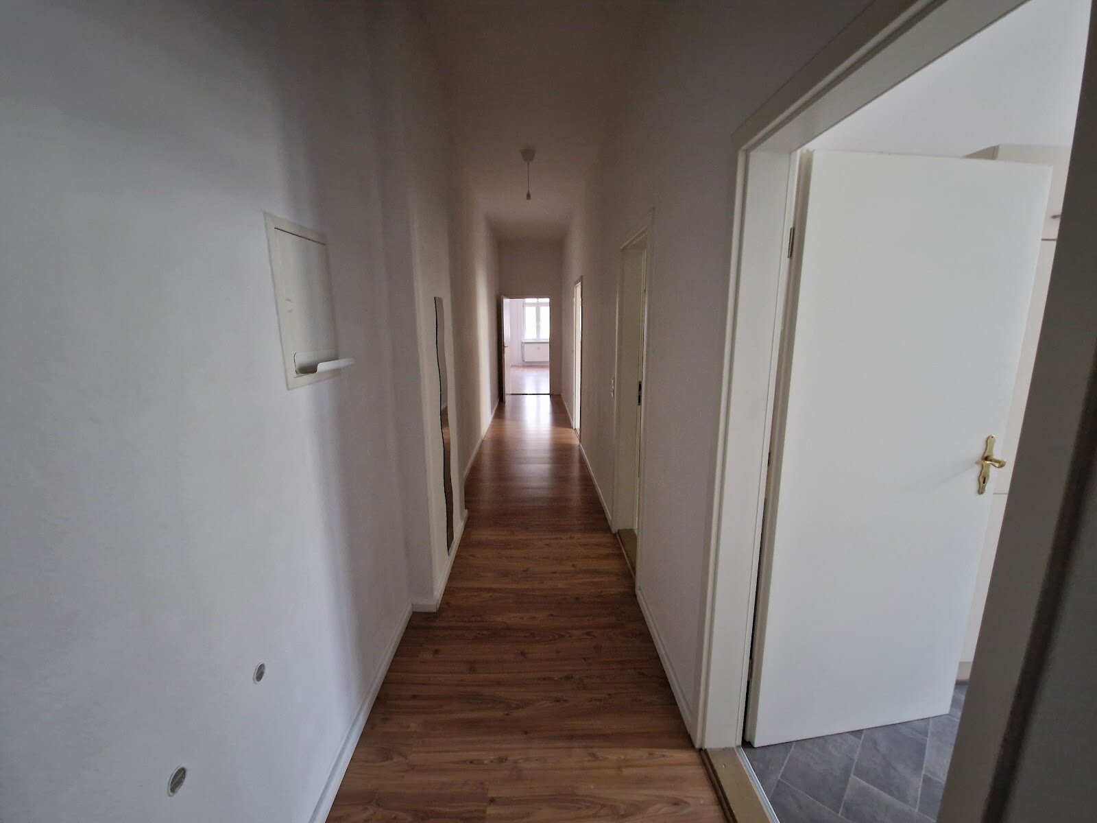 Klosterstraße 5a, 13581 Berlin
