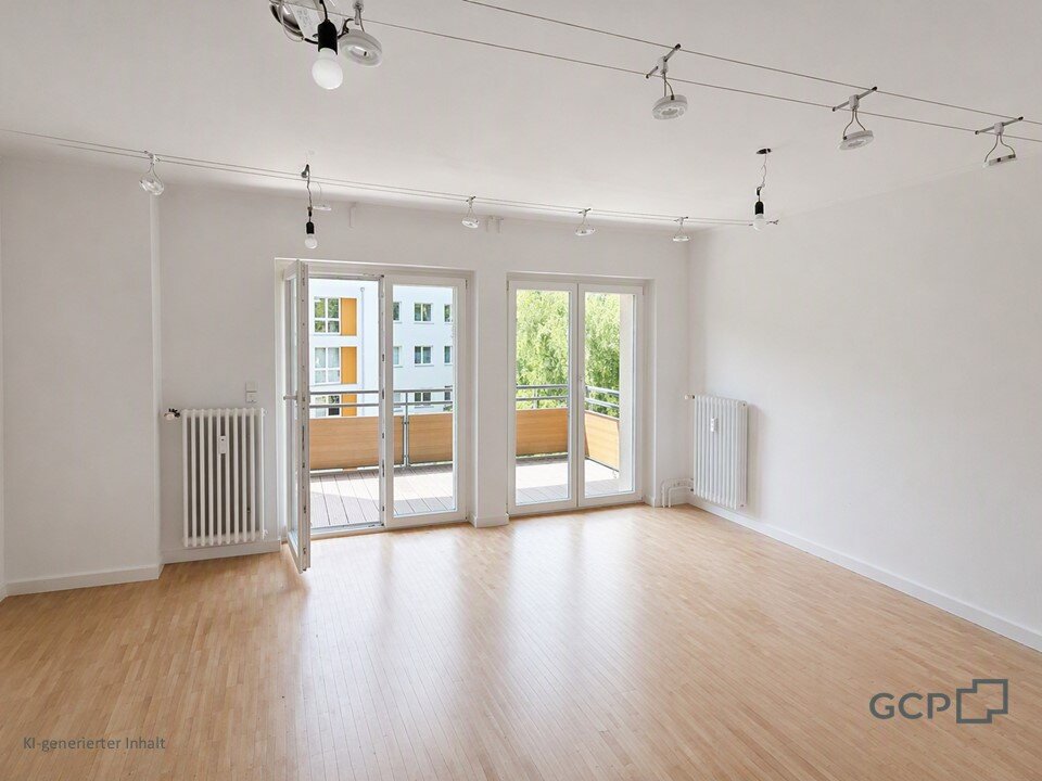 Flanaganstraße 20a, 14195 Berlin