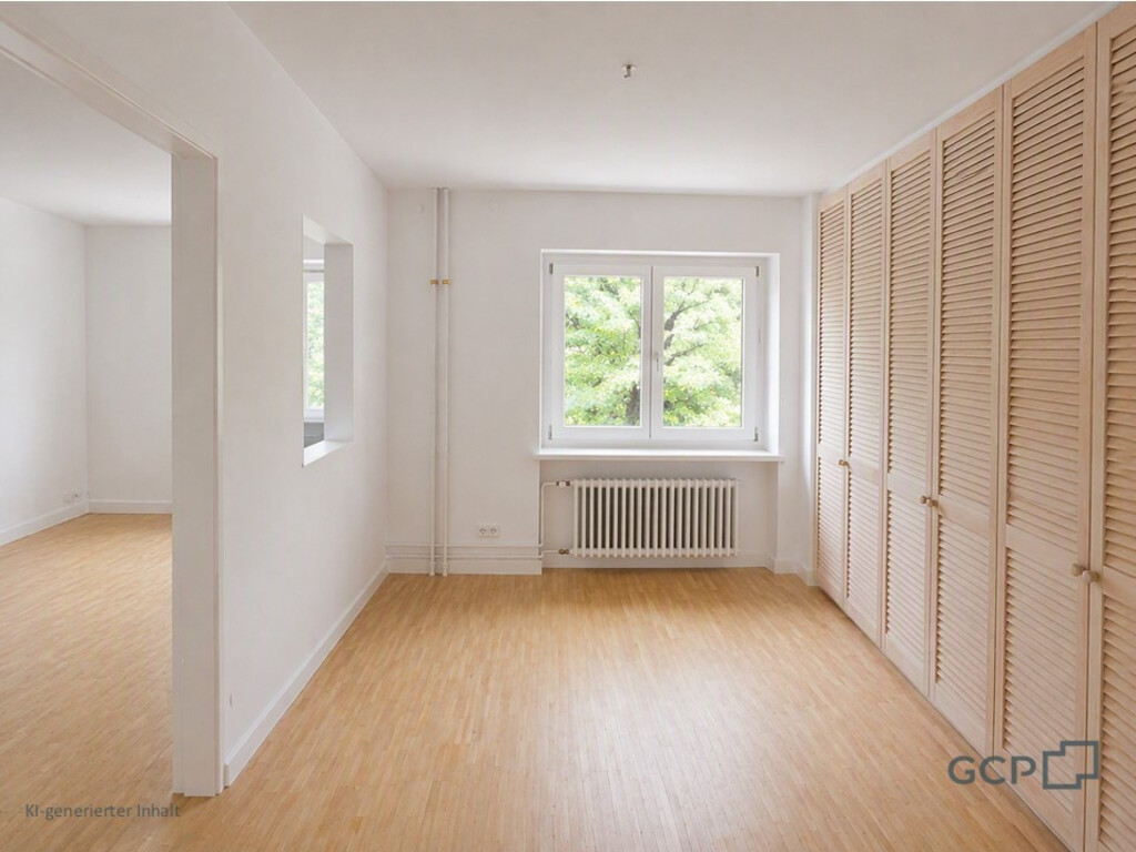 Flanaganstraße 20a, 14195 Berlin