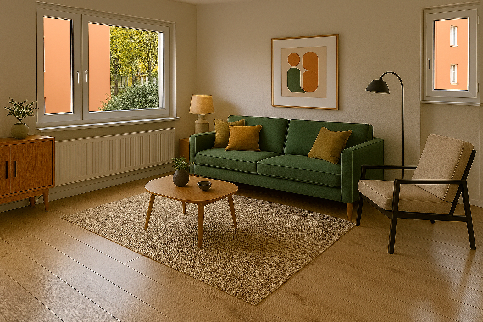 Rolfstraße 16, 47169 Duisburg
