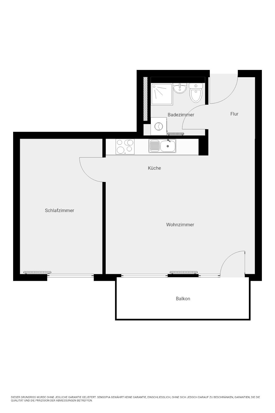 Teichstraße 45, 13407 Berlin