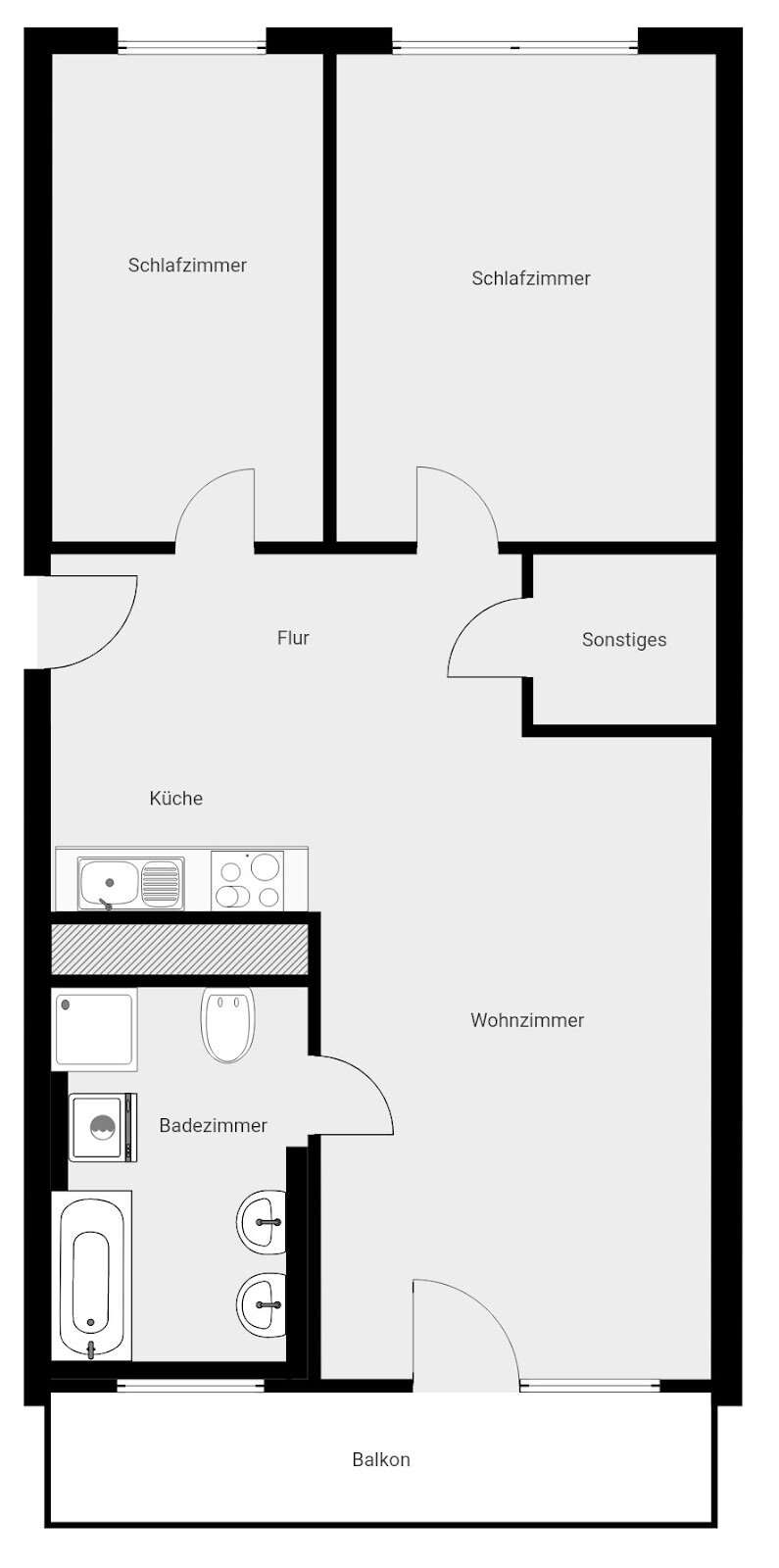 Ringstraße 17, 04209 Leipzig