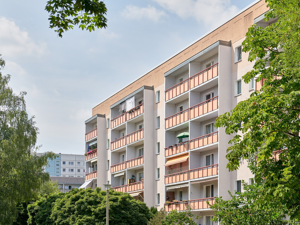 Ringstraße 9, 04209 Leipzig