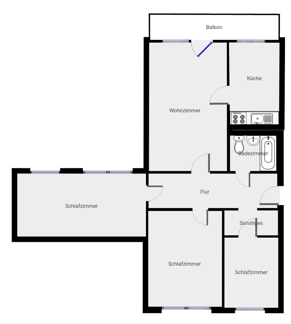 Ringstraße 115, 04209 Leipzig