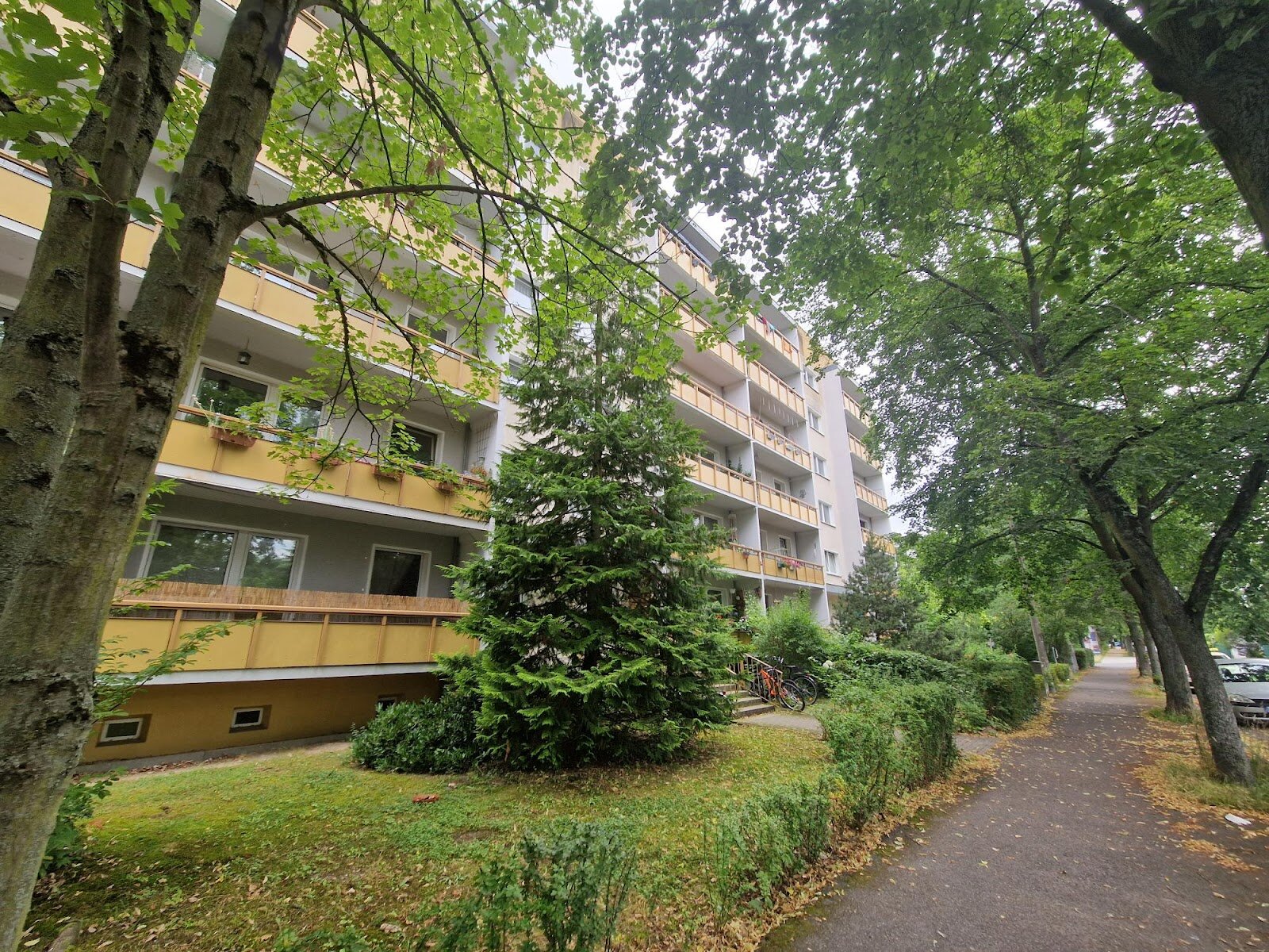 Ringstraße 119, 04209 Leipzig