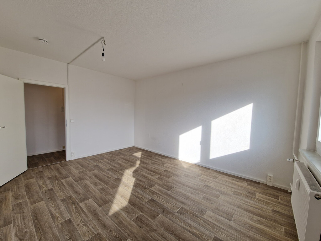 Am kleinen Feld 14, 04205 Leipzig