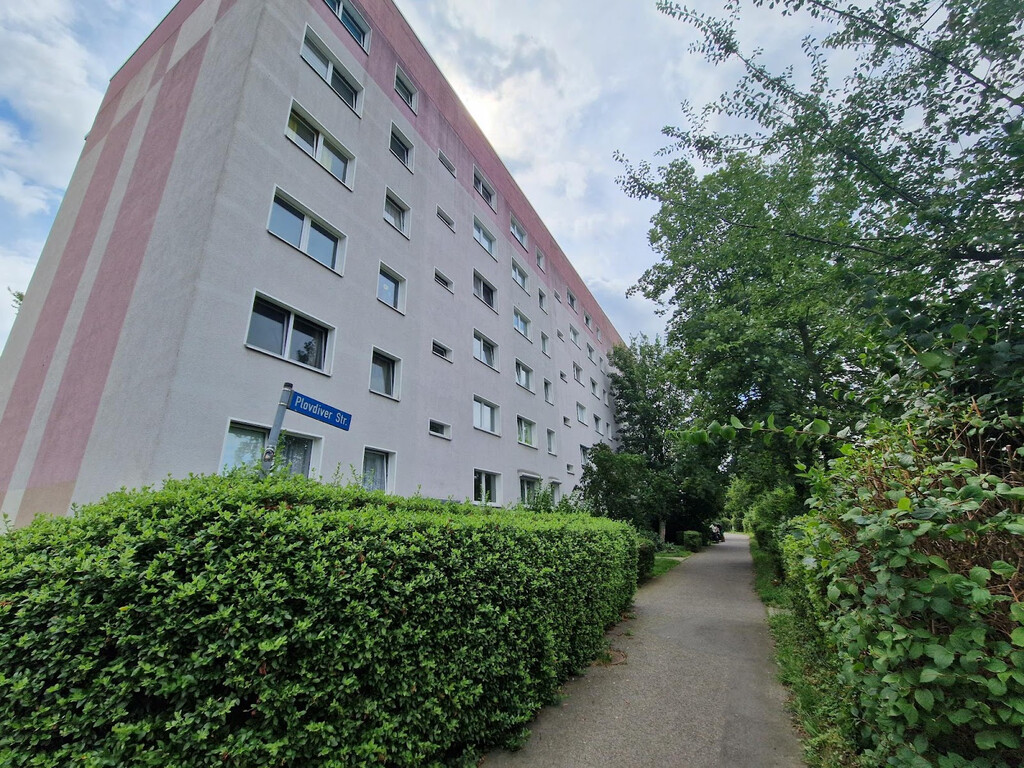 Am kleinen Feld 14, 04205 Leipzig