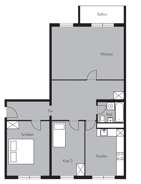 Jupiterstraße 28, 04205 Leipzig