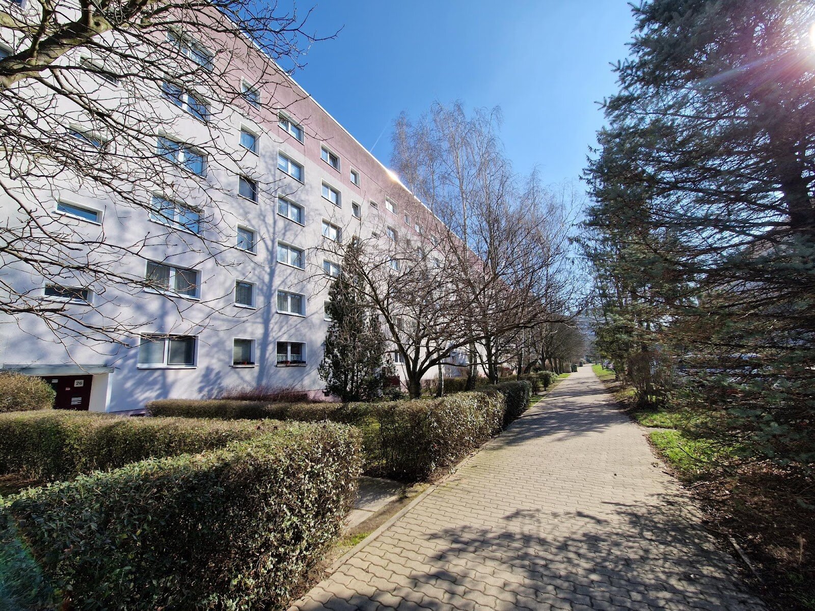 Jupiterstraße 36, 04205 Leipzig
