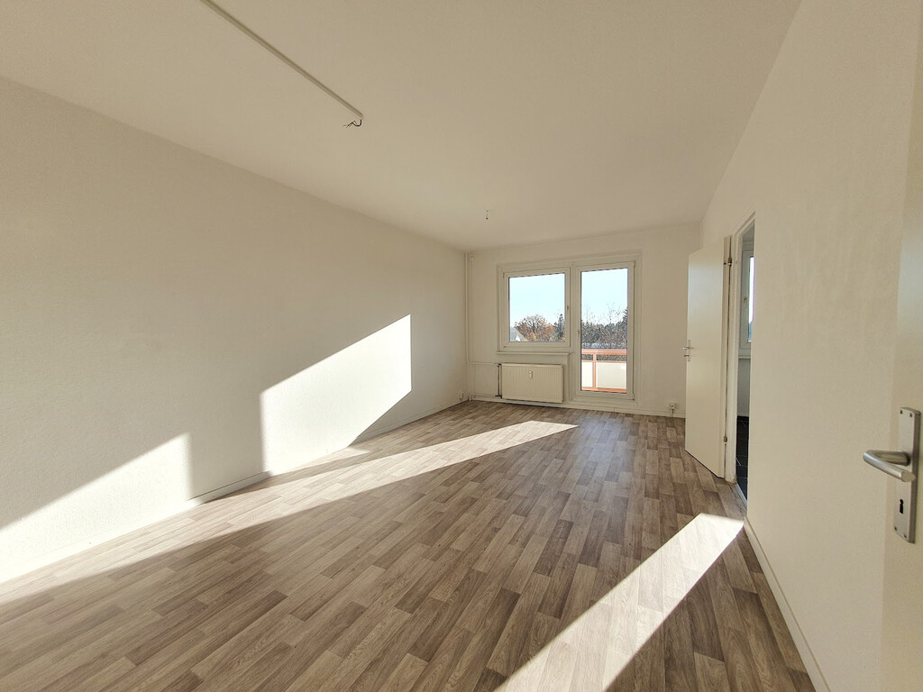 Plovdiver Straße 16, 04205 Leipzig