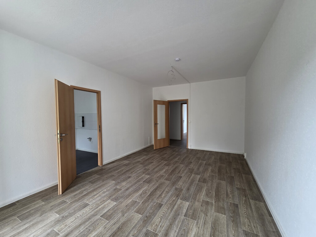 Plovdiver Straße 18, 04205 Leipzig