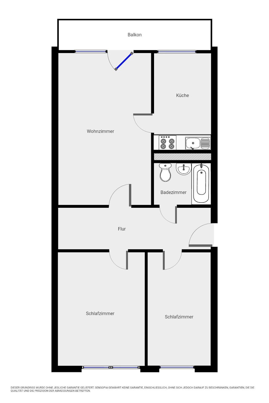 Plovdiver Straße 18, 04205 Leipzig