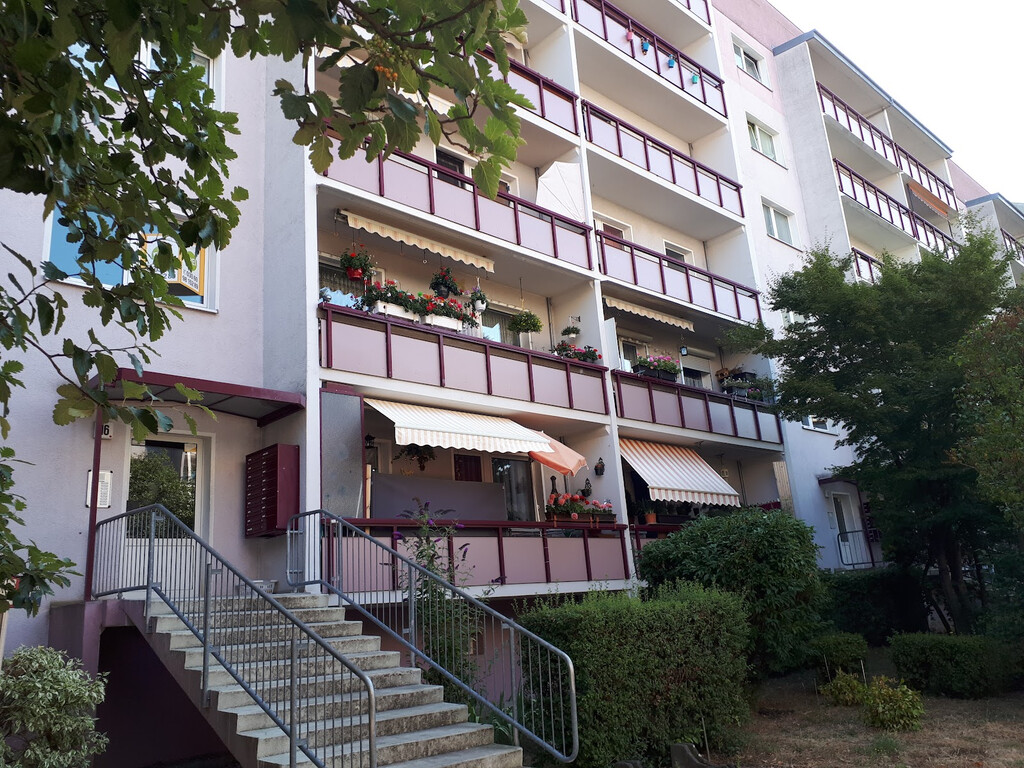 Andromedaweg 2, 04205 Leipzig