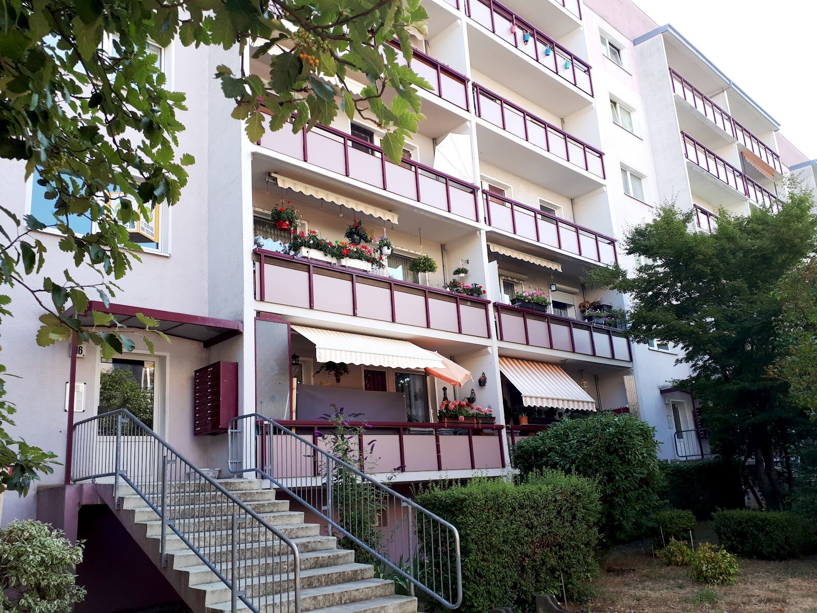 Jupiterstraße 19, 04205 Leipzig