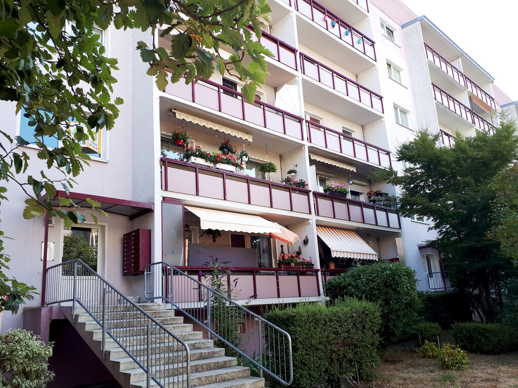 Jupiterstraße 19, 04205 Leipzig