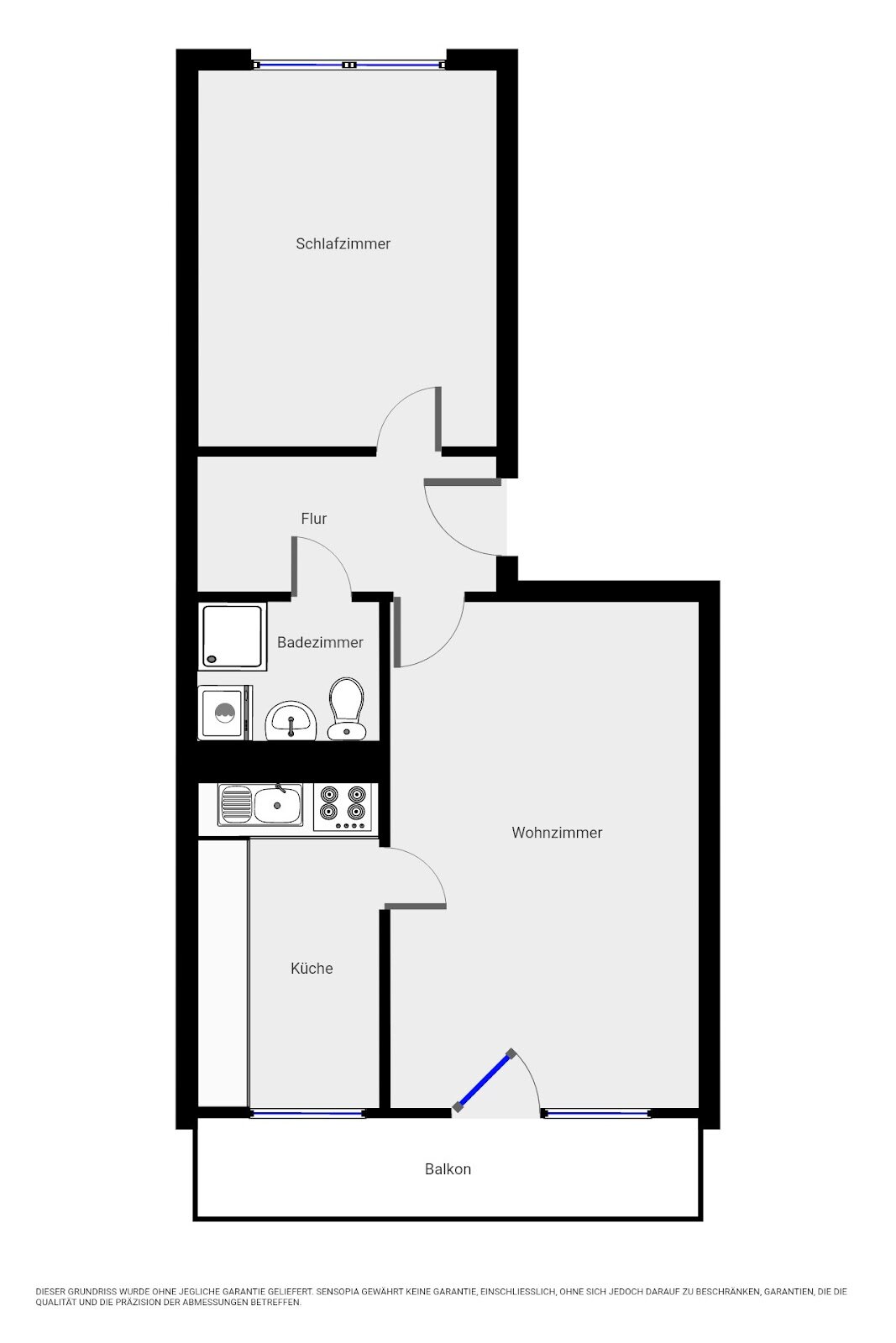 Jupiterstraße 19, 04205 Leipzig