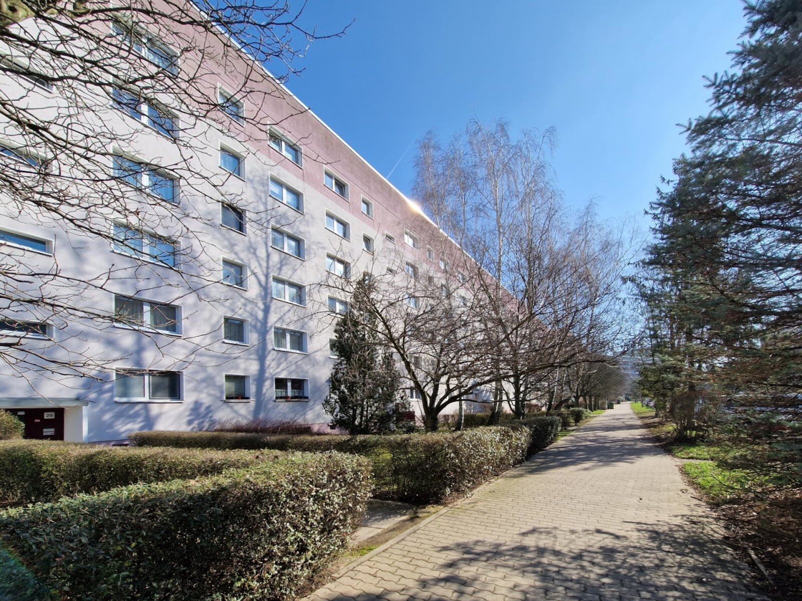 Jupiterstraße 25, 04205 Leipzig