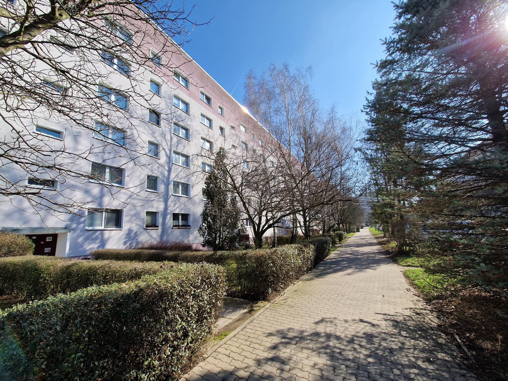 Jupiterstraße 27, 04205 Leipzig
