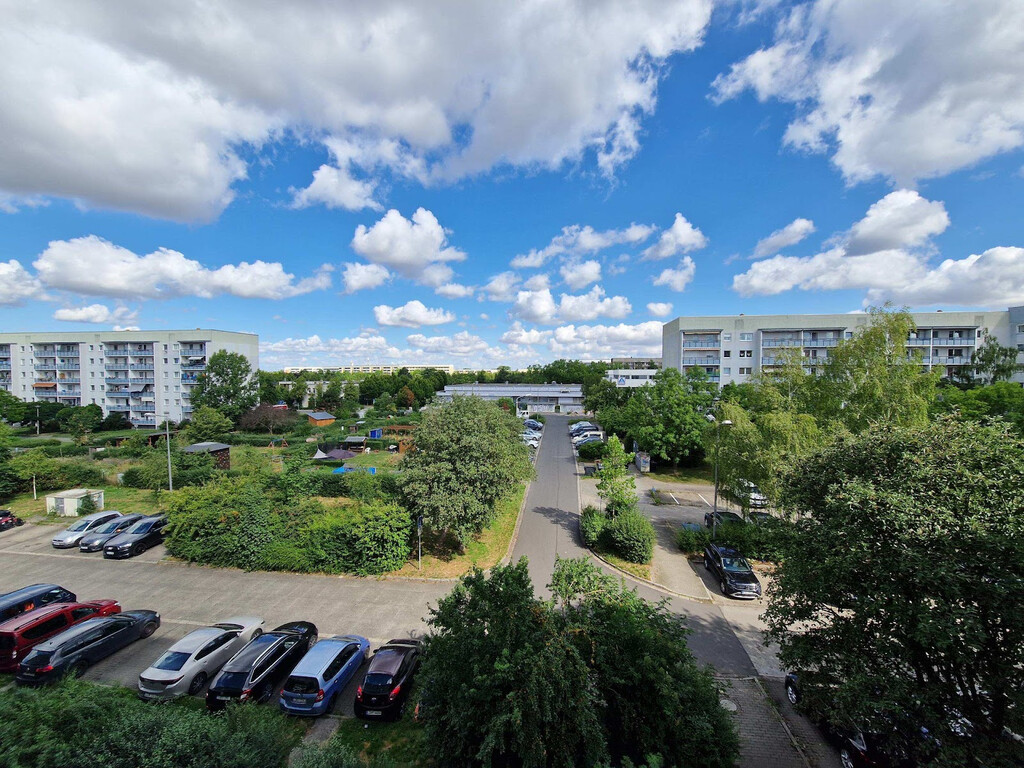 Jupiterstraße 31, 04205 Leipzig