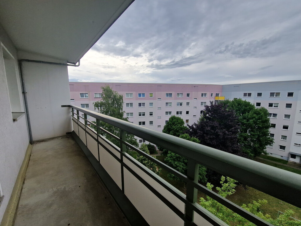 Am kleinen Feld 12, 04205 Leipzig