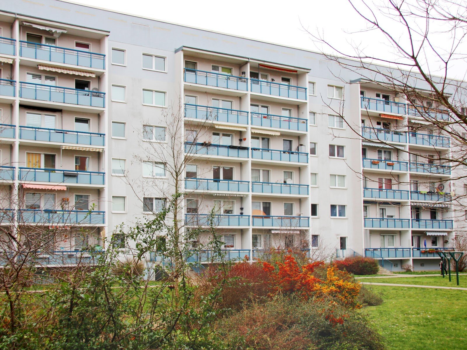 Neue Leipziger Straße 5, 04205 Leipzig