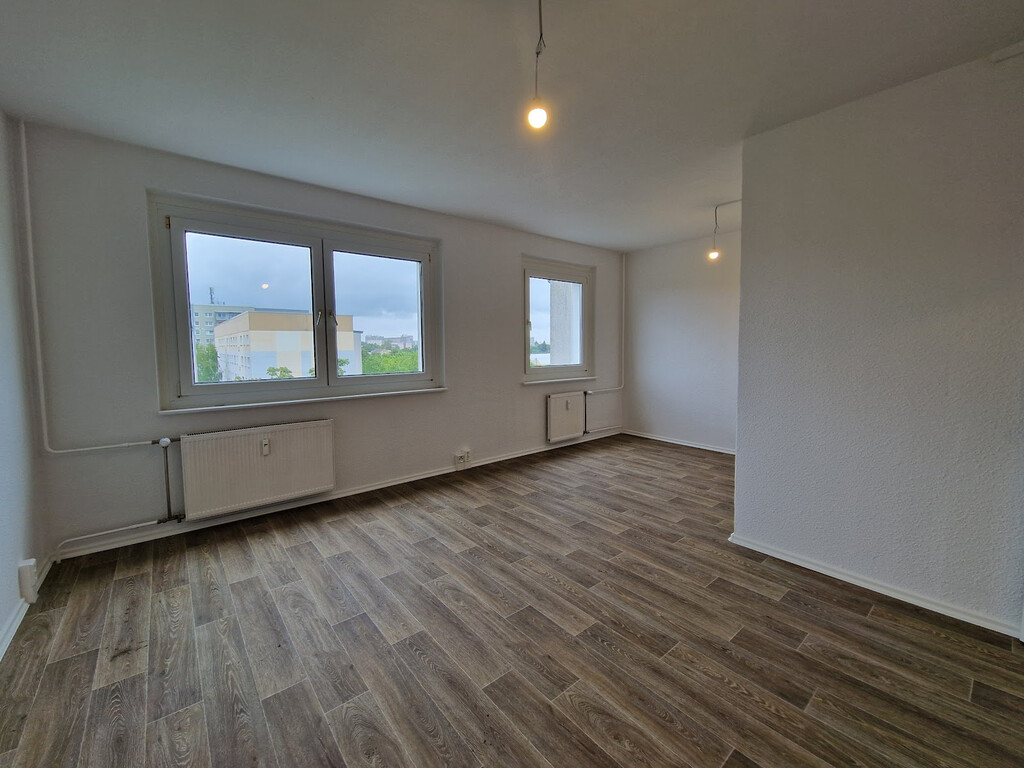 Andromedaweg 1, 04205 Leipzig