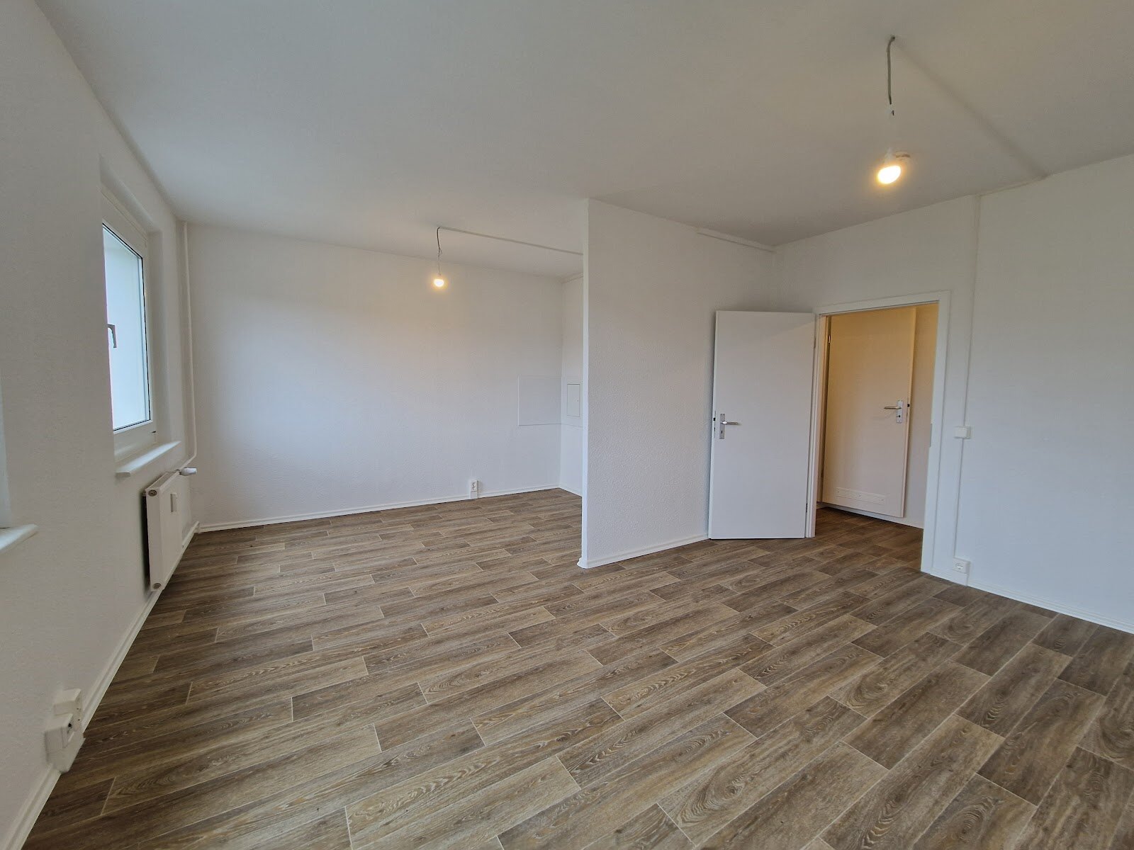 Andromedaweg 1, 04205 Leipzig