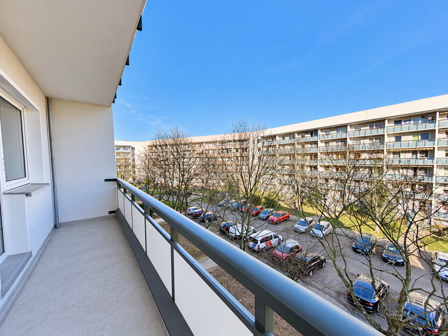 Andromedaweg 5, 04205 Leipzig