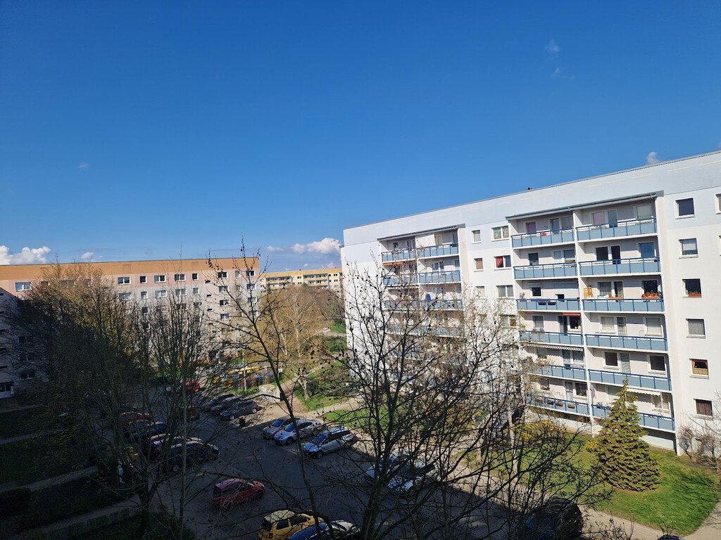 Andromedaweg 13, 04205 Leipzig