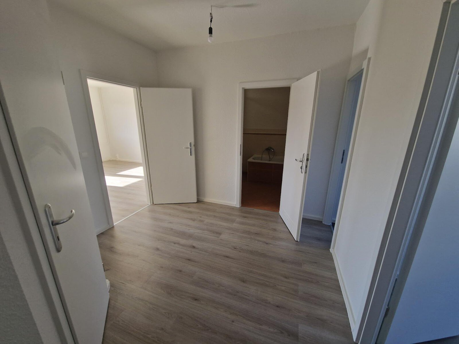 Andromedaweg 13, 04205 Leipzig
