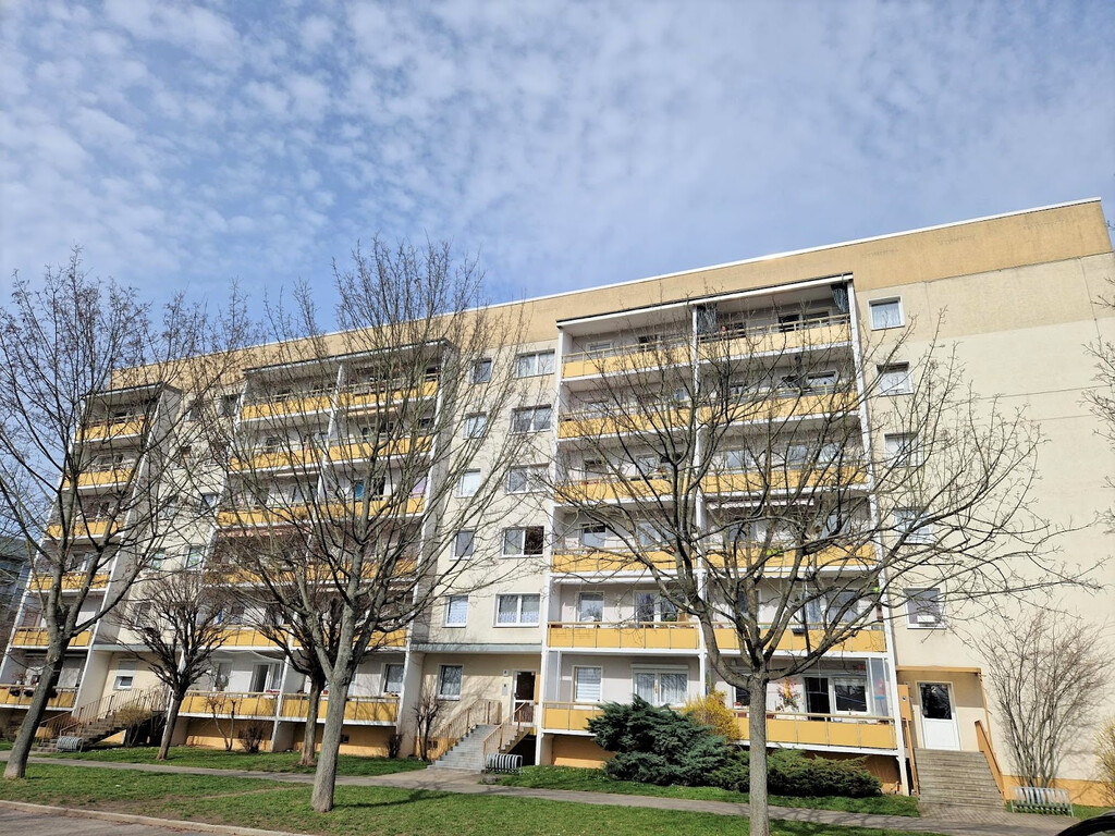 Wegastraße 8, 04205 Leipzig