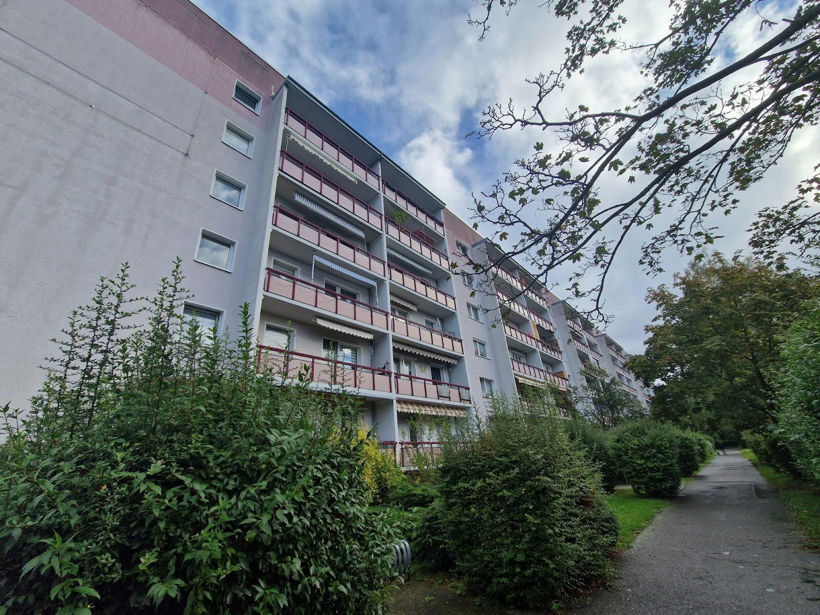 Wegastraße 24, 04205 Leipzig