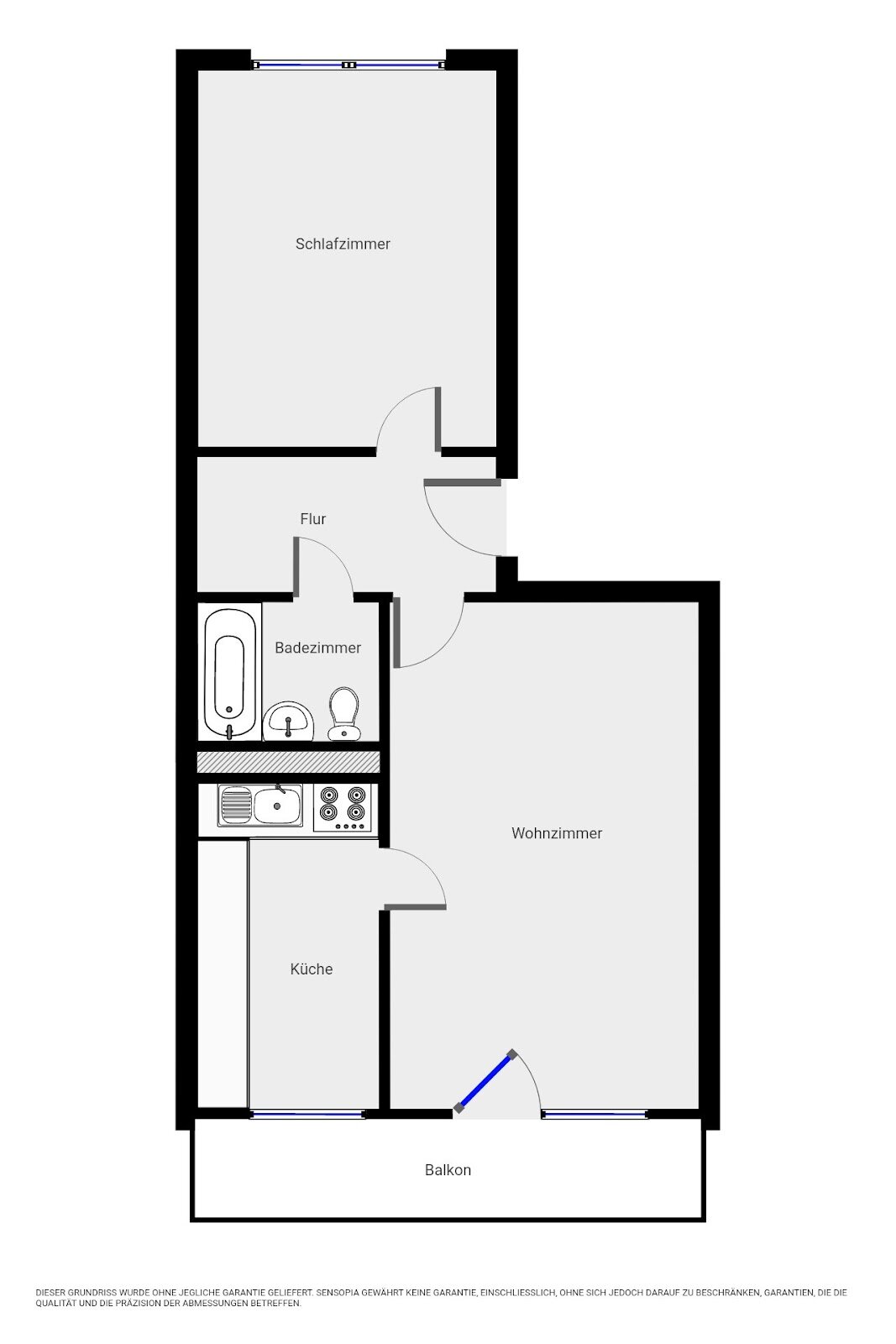 Wegastraße 24, 04205 Leipzig