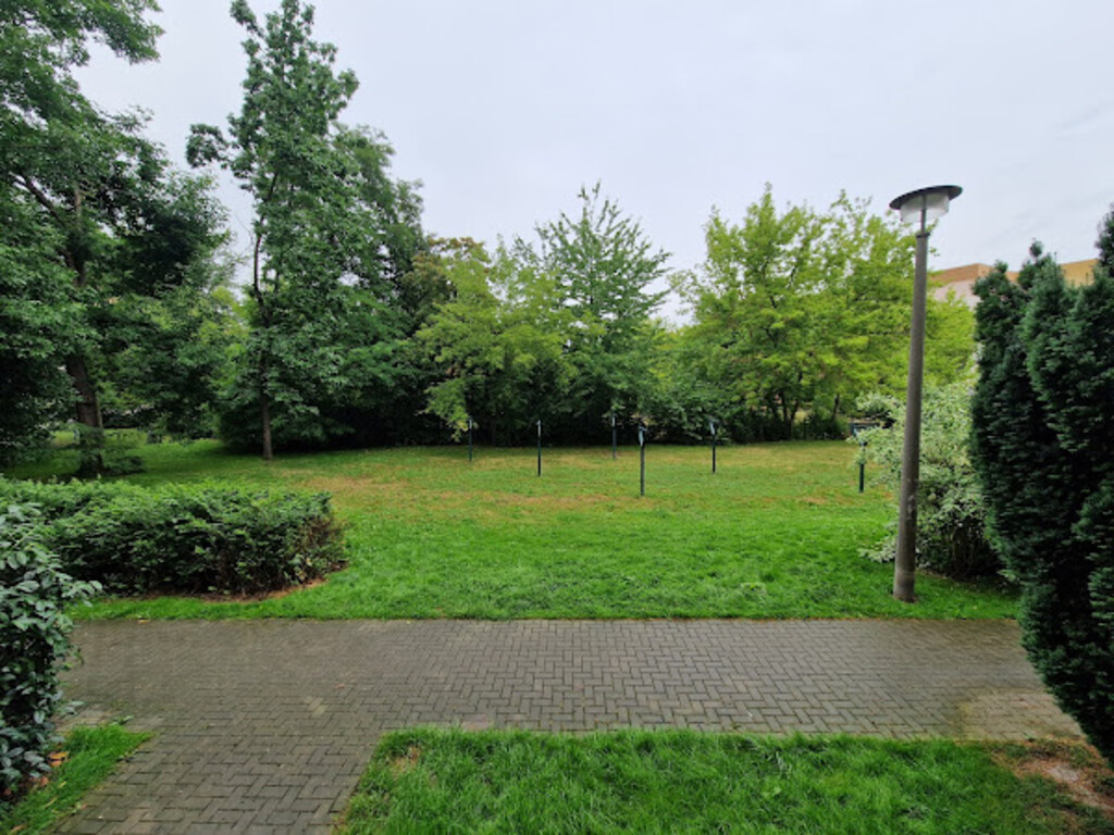 Wegastraße 34, 04205 Leipzig