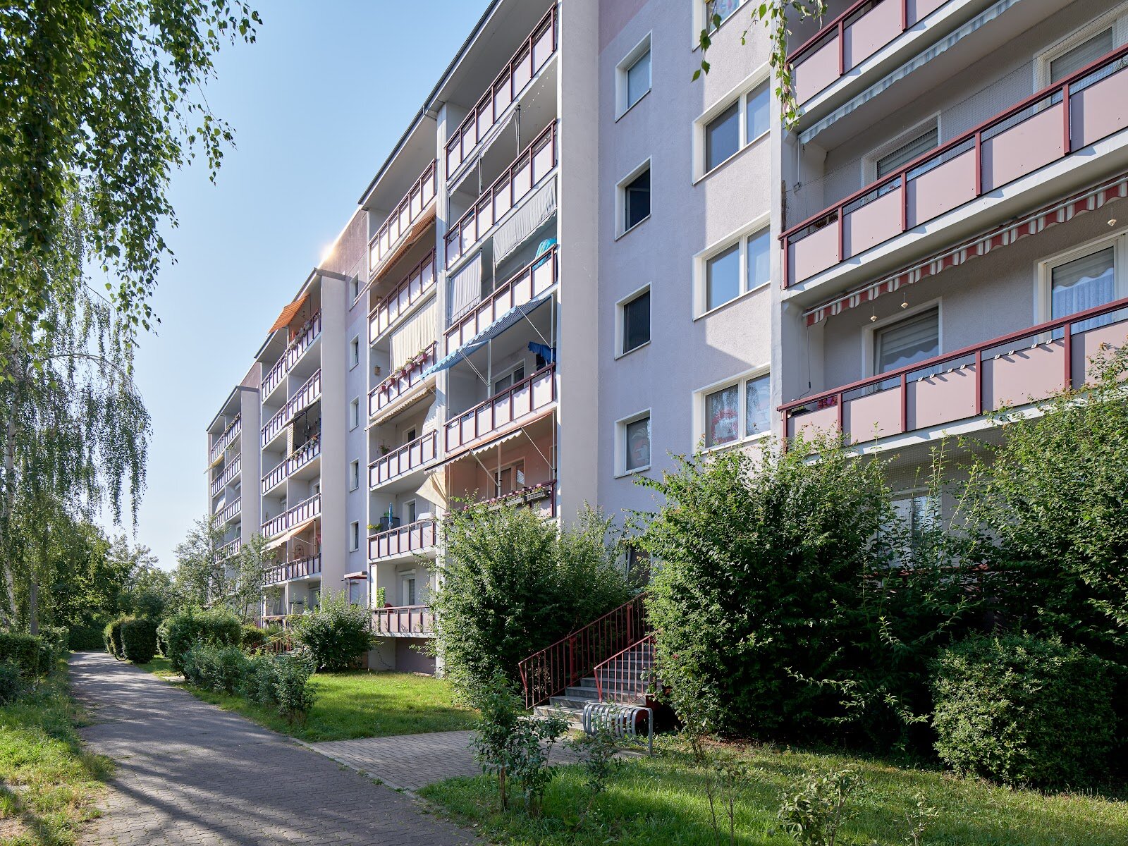 Wegastraße 34, 04205 Leipzig