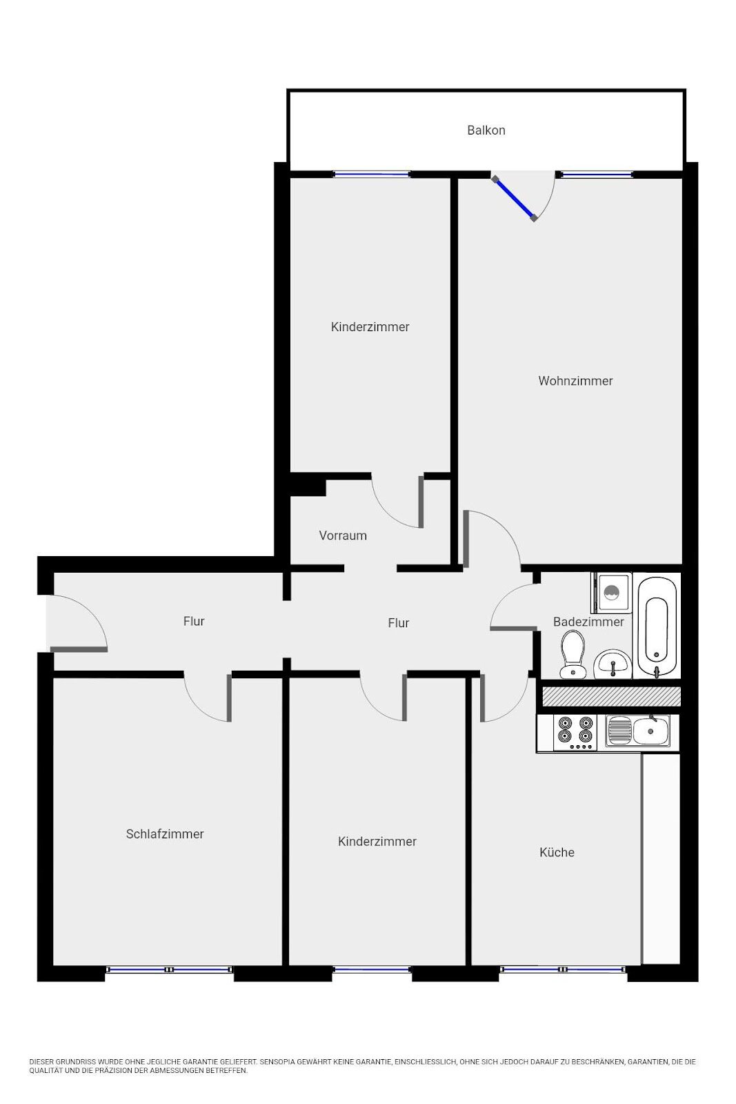 Wegastraße 34, 04205 Leipzig